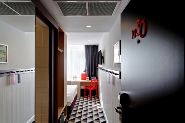 Azimut Hotel Vladivostok (Władywostok)